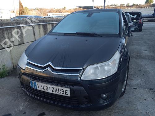 Right headlight CITROËN C4 I (LC_) 1.6 VTi 120 | BP31338210C29