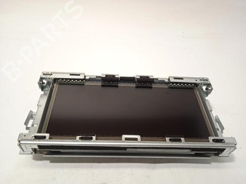 Display monitor LAND ROVER RANGE ROVER SPORT II (L494)  | BP21018127C48 