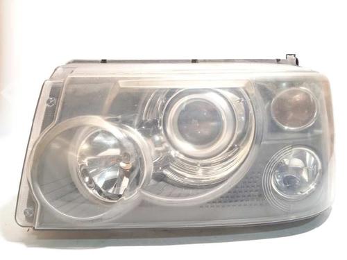 Left headlight LAND ROVER RANGE ROVER SPORT I (L320) 4.2 4x4 (390 hp) 9164493