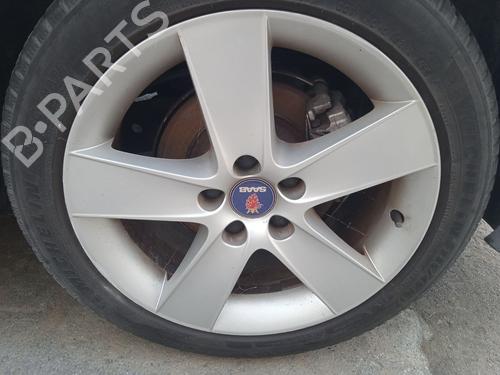 AC compressor SAAB 9-3 Estate (E50) 1.9 TiD | BP27255986M34 - Image 31