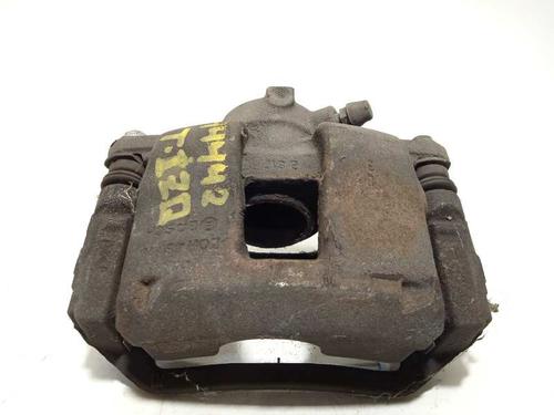 Used Left rear brake caliper FIAT DUCATO Van (250_) 150 Multijet 2,3 D (148 hp) 11562466