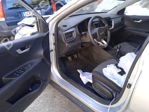 Electronic module KIA STONIC (YB) 1.2 CVVT | BP15000808M83 