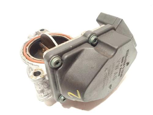 Throttle body AUDI A4 B8 Avant (8K5)  | BP16182198M82 