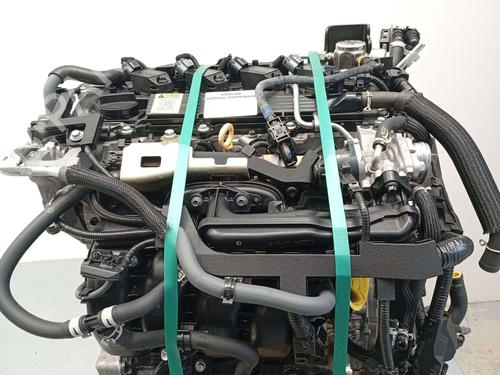 Engine TOYOTA C-HR (_X1_) 2.0 Hybrid (MAXH10) | BP40180310M1 - Image 5