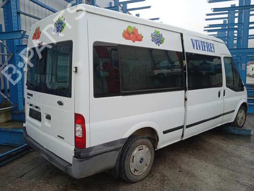 Left front brake caliper FORD TRANSIT Van (FA_ _)  | BP11563399M105  - Image 8