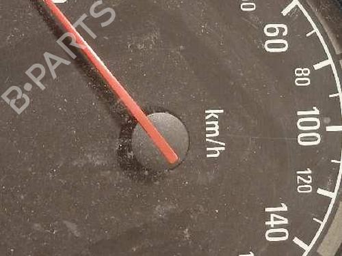 Instrument cluster OPEL ZAFIRA / ZAFIRA FAMILY B (A05) 1.9 CDTI (M75) | BP12548766C47 