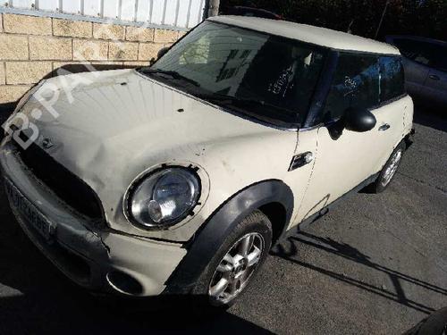 MINI MINI (R56) Cooper D (112 hp) 662640