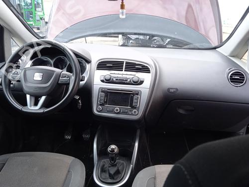 Xenon ballast SEAT ALTEA XL (5P5, 5P8) 1.6 TDI | BP30898045C53 