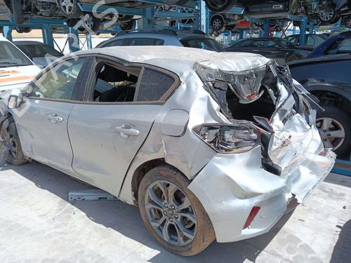 Starter FORD FOCUS IV (HN) 1.0 EcoBoost mHEV | BP38324679M8 - Image 8