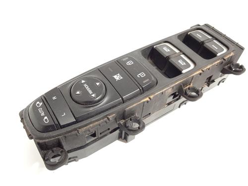 Used Left front window switch Left front window switch KIA NIRO I (DE) 1.6 GDI Plug-in Hybrid (141 hp) 19264288 19264288