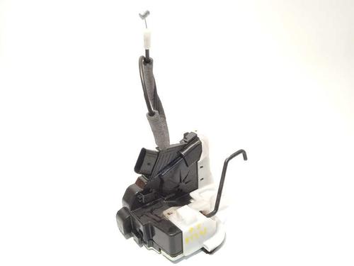 Front left lock HYUNDAI i20 II (GB, IB) 1.0 T-GDI | BP15213352C98 