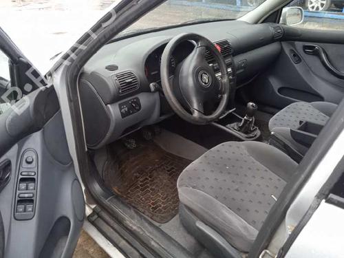 Right mirror SEAT TOLEDO II (1M2) 1.9 TDI | BP11179351C27 