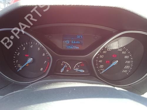 Climate control FORD FOCUS III Saloon 1.0 EcoBoost | BP27574515I5  - Image 33