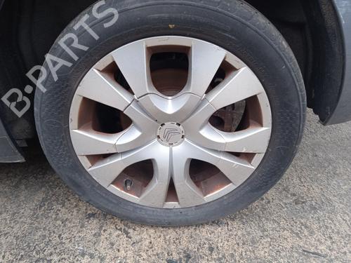 Right headlight CITROËN C4 Grand Picasso I (UA_) 1.8 i 16V | BP22730057C29 