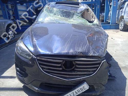 Electronic module MAZDA CX-5 (KE, GH) 2.0 AWD (KEEAW) | BP15286680M83 - Image 6