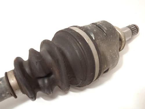 Right front driveshaft TOYOTA YARIS (_P13_) 1.5 Hybrid (NHP130_, NHP130) | BP13101820M39 