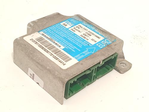 Used ECU airbags ECU airbags CITROËN JUMPER II Van 2.2 HDi 130 (130 hp) 34624603 34624603