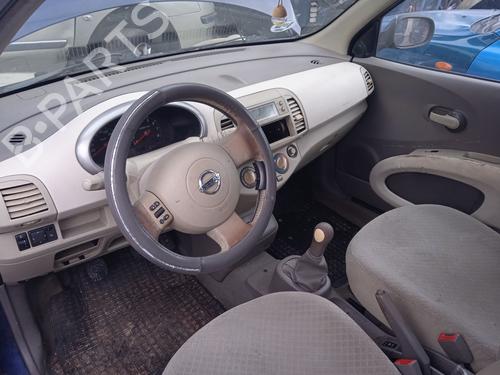 Starter NISSAN MICRA III (K12) 1.2 16V | BP31015200M8