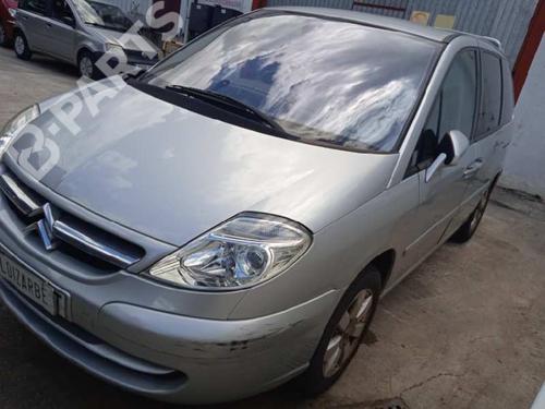 Used Parts CITROËN C8 (EA_, EB_)  2.2 HDi  931545