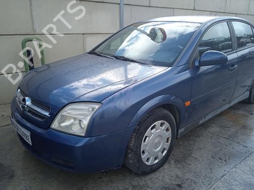 Left front brake caliper OPEL VECTRA C (Z02) | BP23102559M105 - Image 4