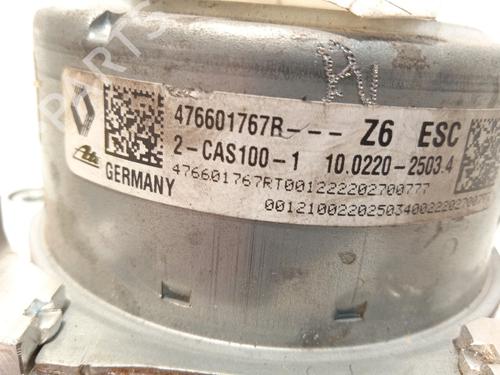 ABS pump DACIA SANDERO III  | BP19581592M43 