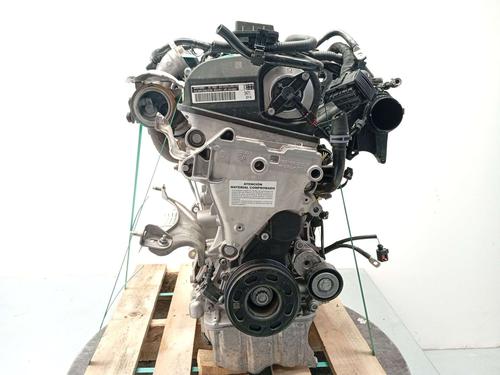 Engine SKODA FABIA IV (PJ3) 1.5 TSI | BP38348481M1 - Image 4