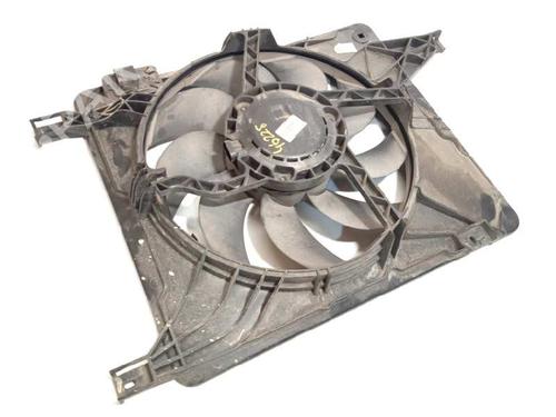 Used Radiator fan Radiator fan NISSAN QASHQAI I (J10, NJ10) 1.5 dCi (106 hp) 8642683 8642683