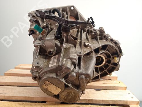 Gearbox RENAULT KANGOO III Box Body/MPV 1.3 TCe 130 (FJMB) | BP26208234M3 - Image 3