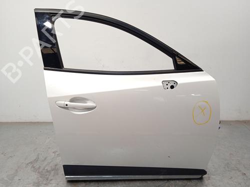 Used Right front door MAZDA CX-3 (DK) 2.0 SKYACTIV-G (121 hp) 30294243