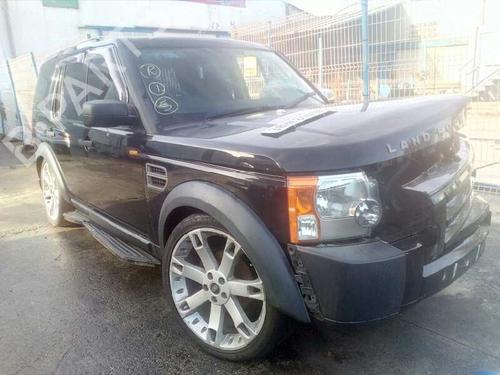 Front wiper motor LAND ROVER DISCOVERY III (L319) 2.7 TD 4x4 | BP2261210M29 