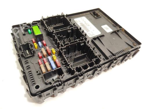 Used Fuse box Fuse box FORD TOURNEO CUSTOM V362 Bus (F3) 1.0 EcoBoost PHEV (125 hp) 33118065 33118065