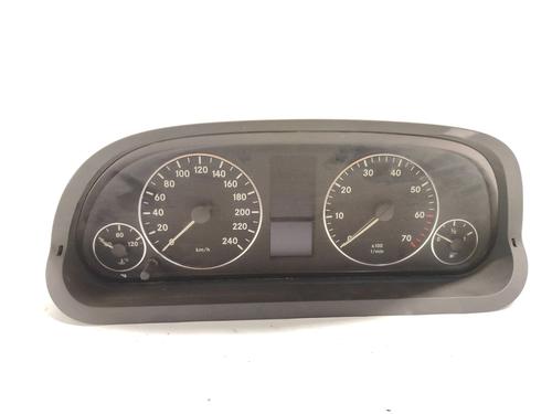Instrument cluster MERCEDES-BENZ A-CLASS (W169) A 170 (169.032, 169.332) | BP25593428C47 
