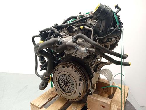Engine SKODA KAMIQ (NW4) 1.0 TSI | BP39164263M1 - Image 2