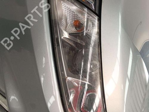 Hattehylle SUZUKI VITARA (LY) 1.4 T AllGrip (APK414) | BP38557457C85 - Image 10