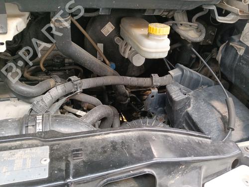 Gearbox PEUGEOT BOXER Van 2.2 HDi 120 | BP36997036M3 - Image 38