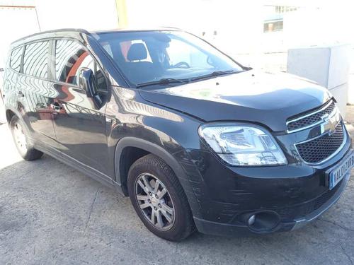 Electronic module CHEVROLET ORLANDO (J309) 2.0 D | BP18546828M83  - Image 5