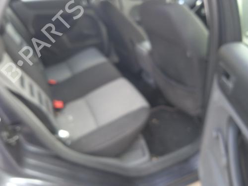 Left mirror FORD FOCUS II (DA_, HCP, DP)  | BP19448107C26 