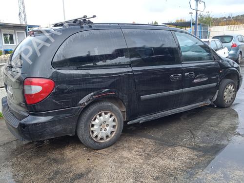 Fanale posteriore destro CHRYSLER VOYAGER IV (RG, RS) 2.8 CRD | BP30844207C35 