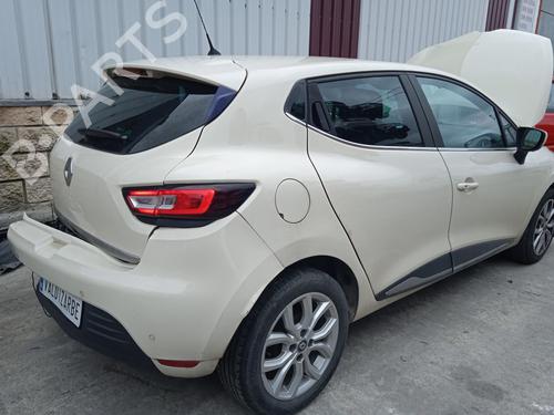 Steering column stalk RENAULT CLIO IV (BH_) 1.5 dCi 90 | BP25486229I23