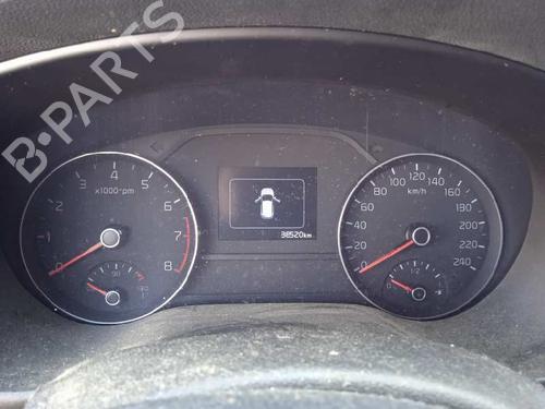 Steering column KIA SPORTAGE IV (QL, QLE) 1.6 GDI | BP8260519M21 