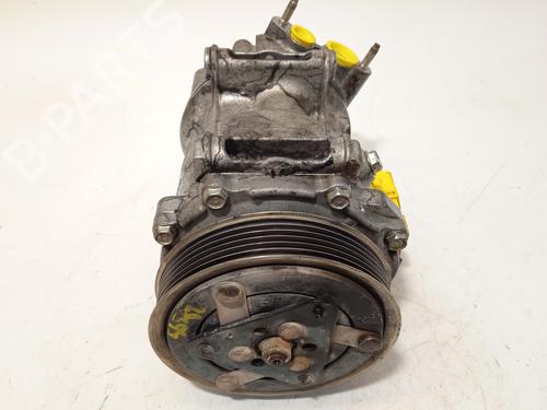 AC compressor CITROËN BERLINGO Box Body/MPV (B9) 1.6 HDi 90 16V | BP28538888M34