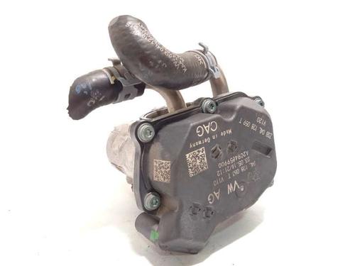 Throttle body AUDI A5 Sportback (F5A, F5F)  | BP11744492M82 