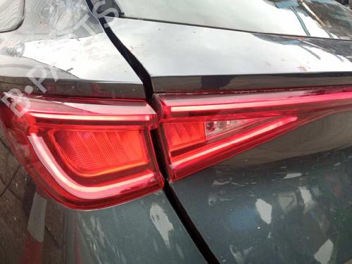 Electronic module SEAT LEON Sportstourer (KL8, KLD)  | BP17970096M83 