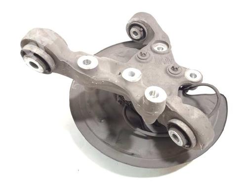 Left rear steering knuckle MERCEDES-BENZ GLA-CLASS (X156) GLA 200 CDI / d (156.908) | BP9824063M27 