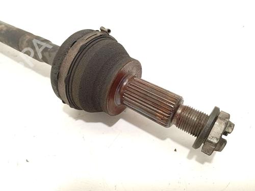 Right rear driveshaft JAGUAR F-PACE (X761) 2.0 TD4 AWD | BP37444752M41 - Image 2