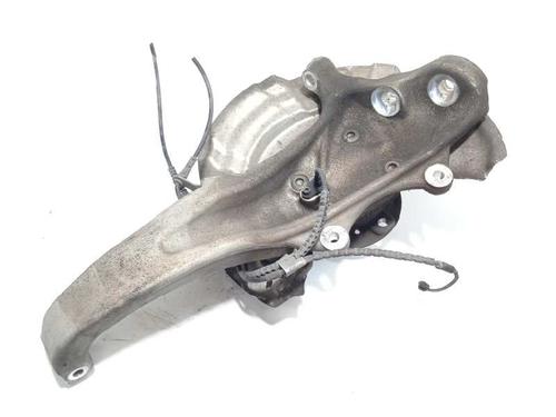 Left front steering knuckle BMW 5 (F10) 525 d | BP13618721M25