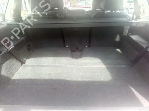 Radiator fan VOLVO XC90 I (275) D5 AWD | BP4251639M35