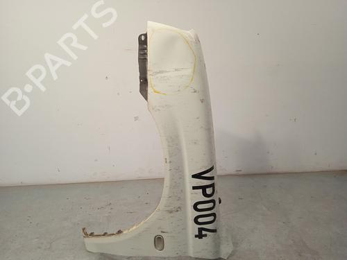 Used Left front fenders Left front fenders MITSUBISHI L200 (K7_T, K6_T, K5_T) [1996-2011] 18164349 18164349