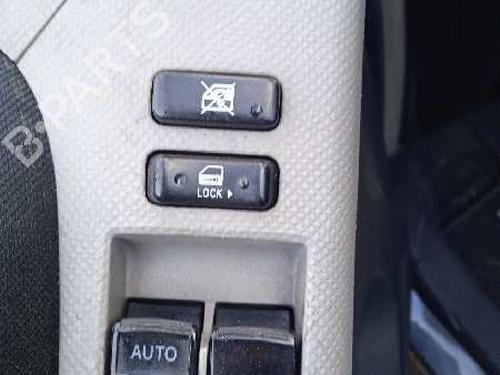 Paraurti posteriore TOYOTA YARIS (_P9_) 1.4 D-4D (NLP90_, NLP90R) | BP16852344C8 