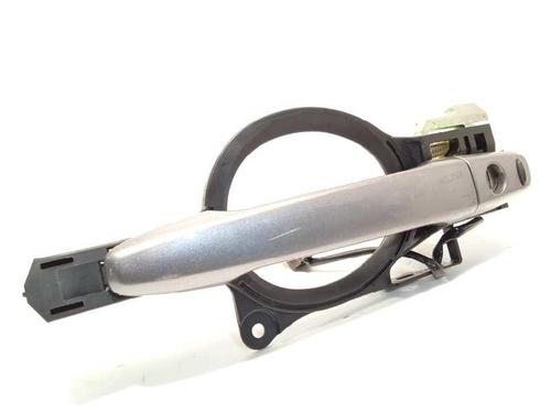 Front left exterior door handle MITSUBISHI OUTLANDER III (GG_W, GF_W, ZJ, ZL, ZK) Plug-in Hybrid (GG2W) 5716A875